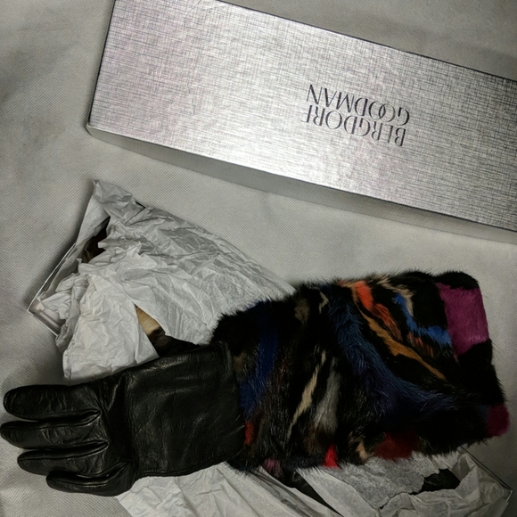 Gloves